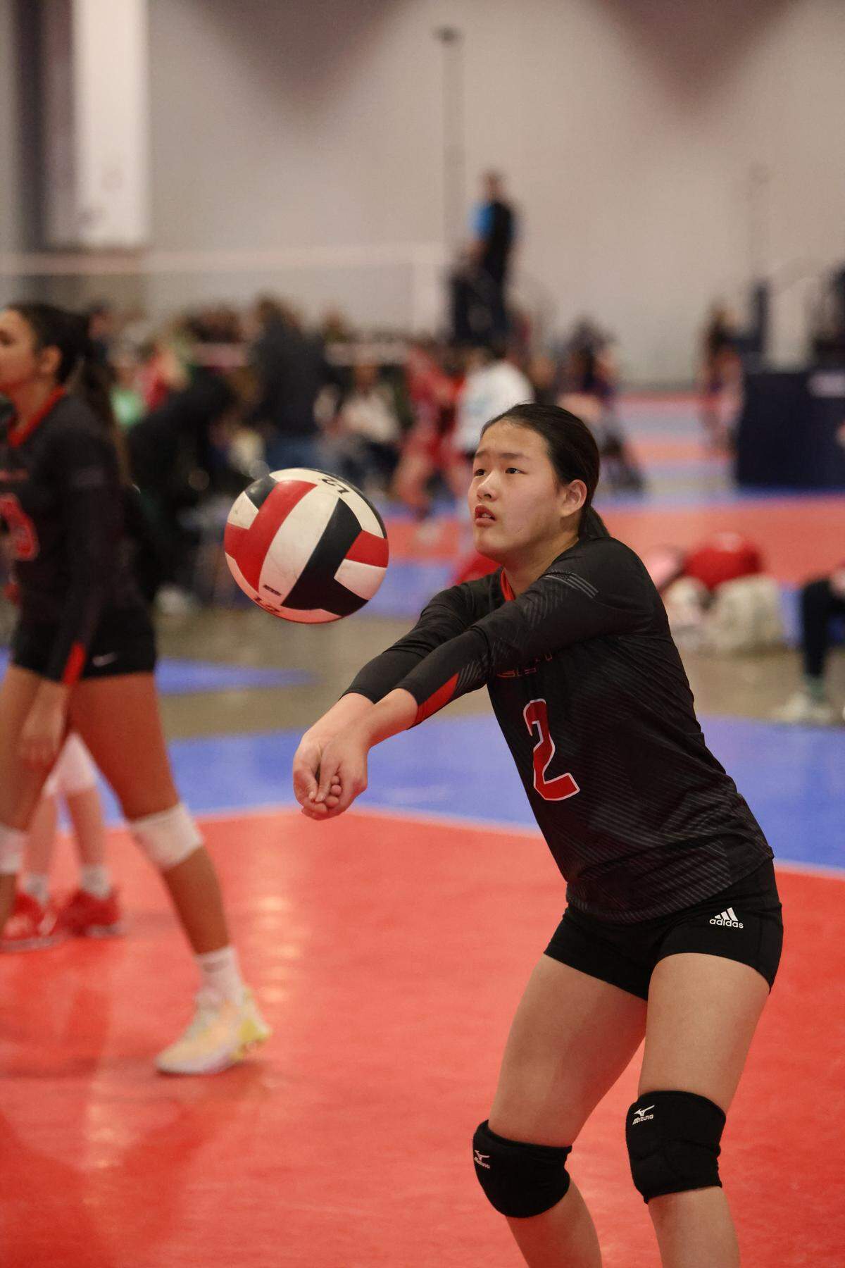 Faith-based sports nonprofit, Reality Sports Foundation, offers competitive wrestling, baseball and volleyball programs as well as open training in tennis and strength and conditioning.