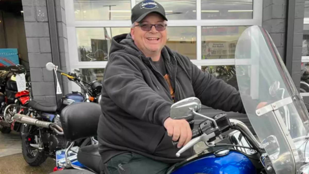 Joseph Masterson, 49, was fatally struck by a semi truck Feb. 15 on northbound Interstate 5 near Milton. He worked as a tow truck driver for Fife Service & Towing for six years.