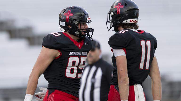 Washington’s Top 20: Where the state’s best football recruits are headed