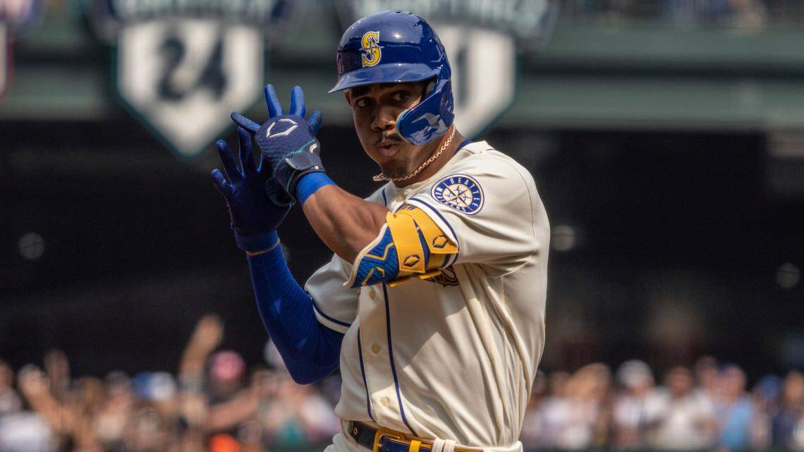 Can the Mariners win the World Series this year? Here’s what the national media say