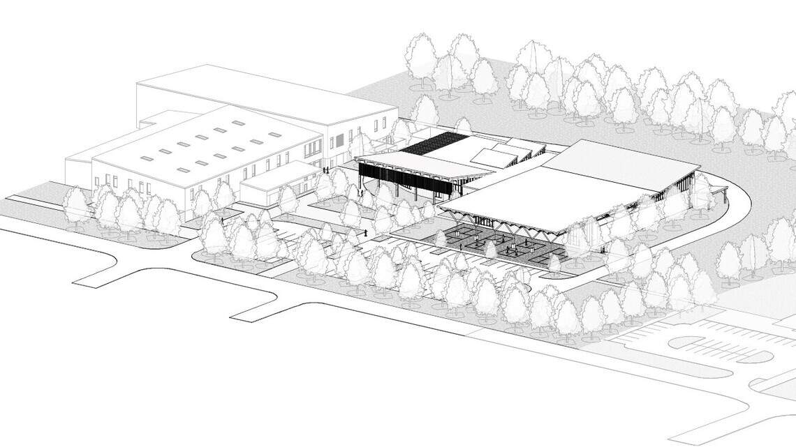 Pierce County families campaign for public pool. It would cost $46M, study said