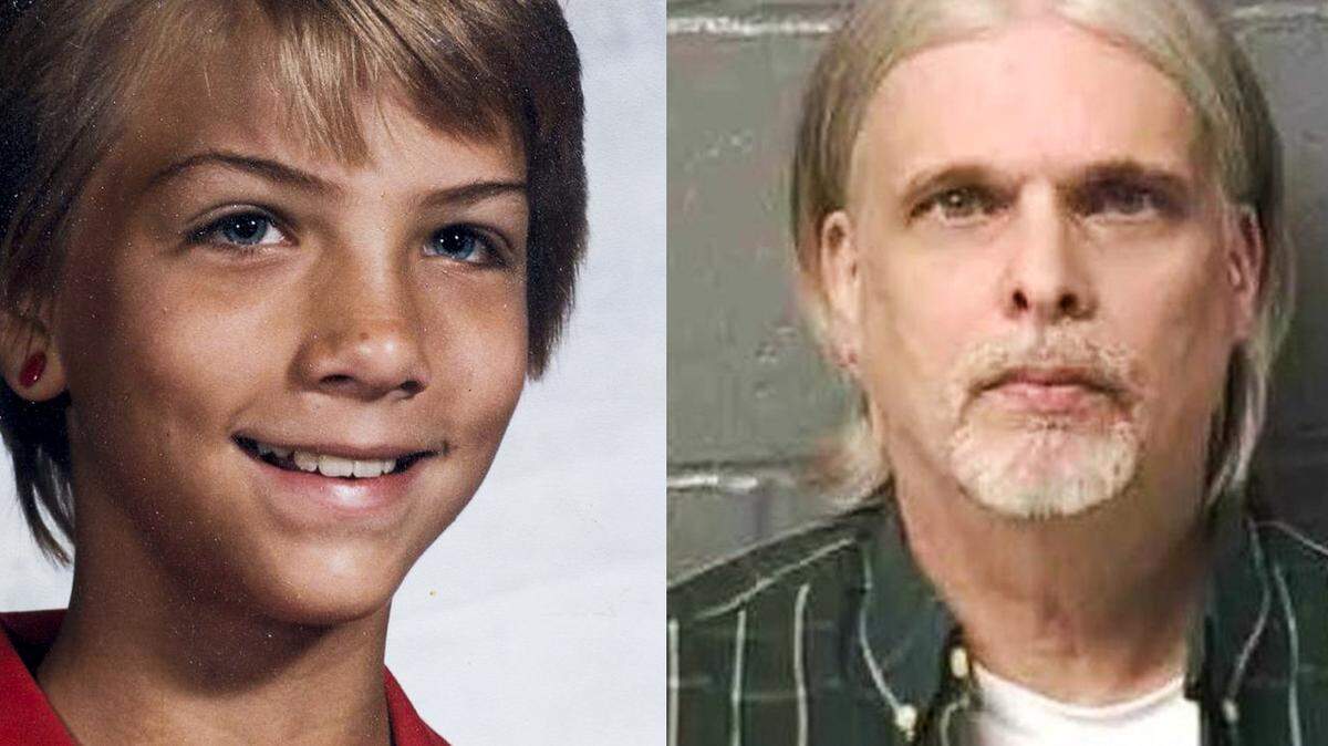 It was the DNA: Man charged with killing Jennifer Bastian voluntarily gave police his