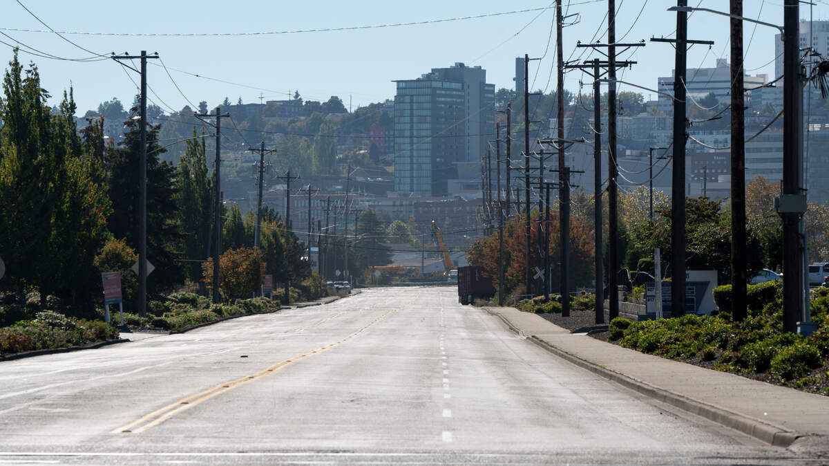 1500 East Portland Avenue, on Tuesday, Sept. 24, 2024, in Tacoma.