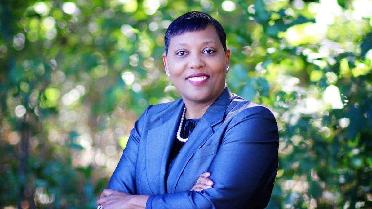 Constance White received a $1 million settlement from Pierce County after she alleged she was discriminated and retaliated against as a Black woman.