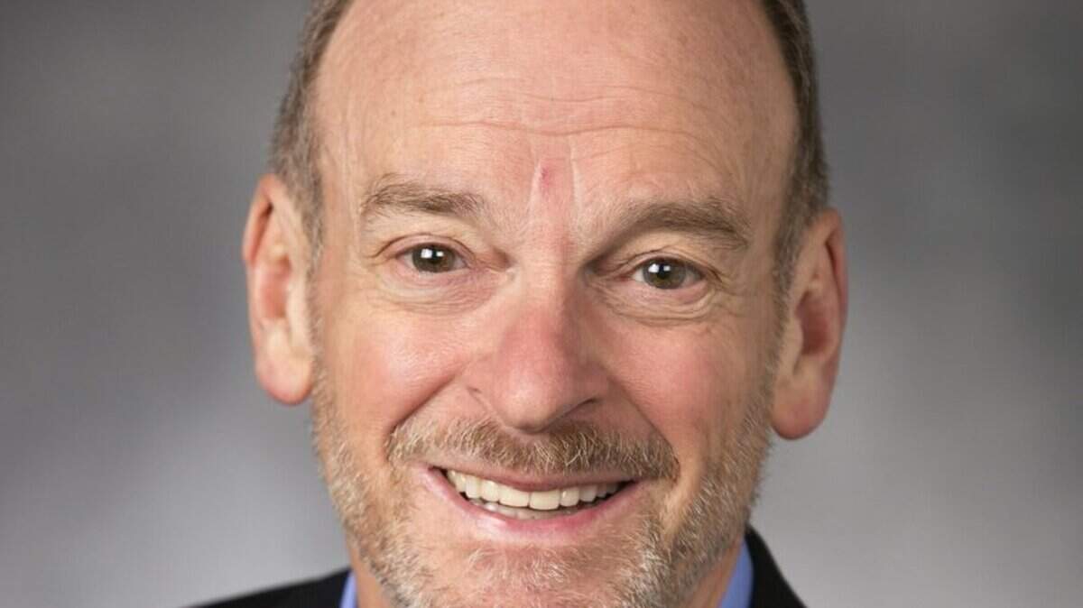 Rep. Jake Fey is a Tacoma Democrat representing the 27th Legislative District.