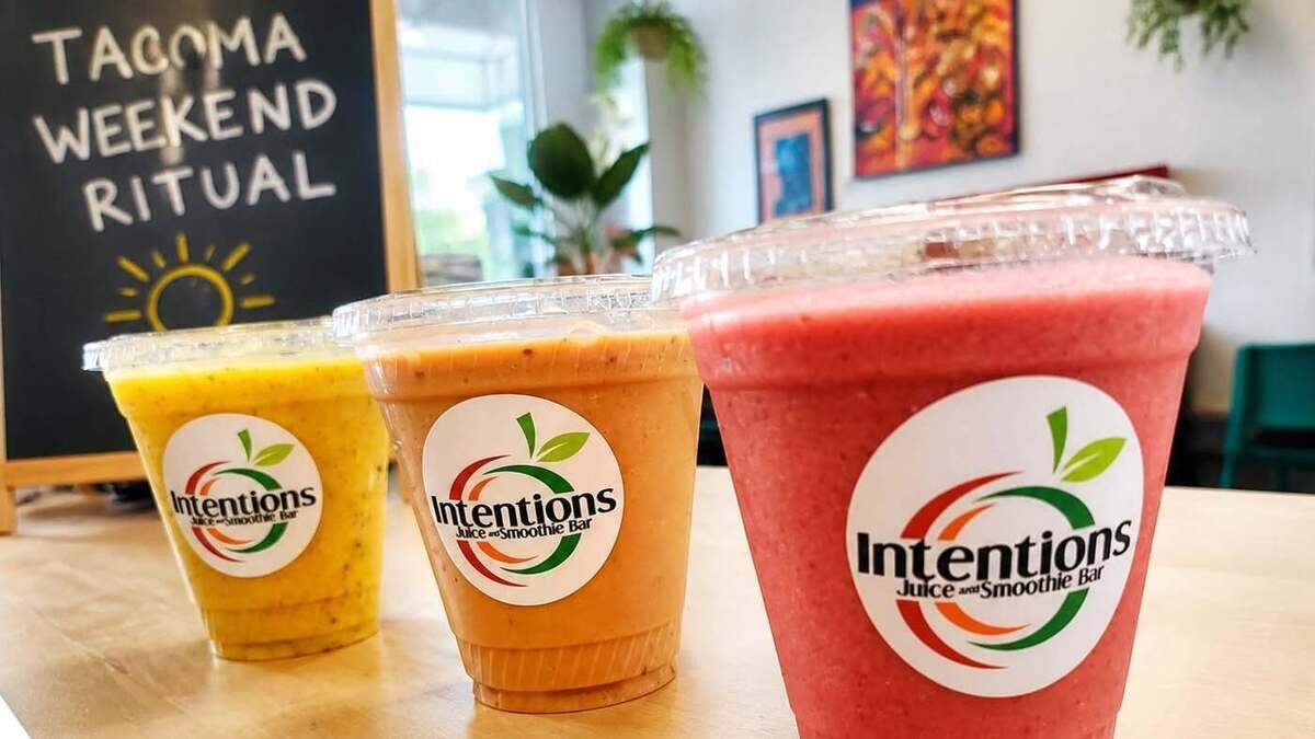 Tacoma juice bar has closed, but it could reopen under new ownership