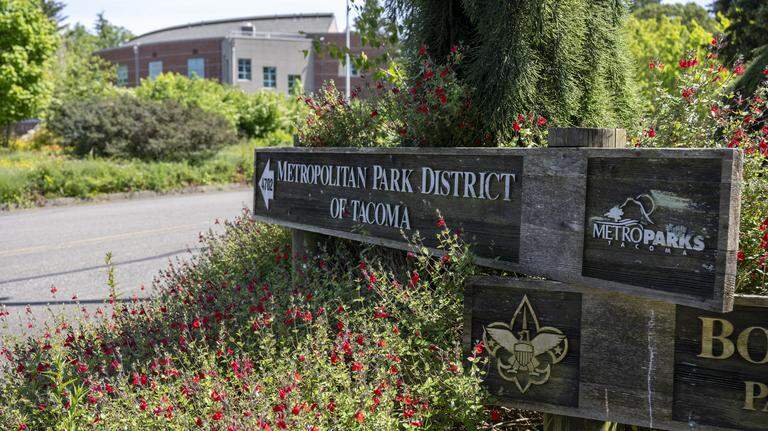 Pleas to maintain after-school programs move Parks Tacoma board members to tears