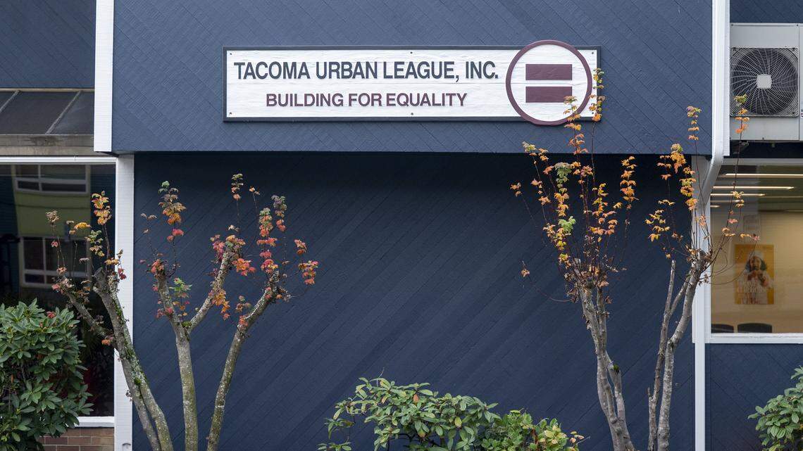 Tacoma nonprofit leader sought public funds for her business. State pushed back
