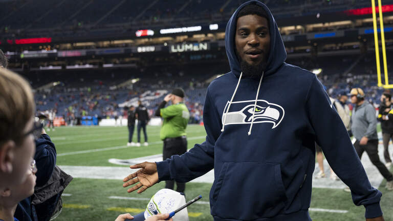 Devon Witherspoon now NFL’s richest CB. And how Seahawks may use him differently
