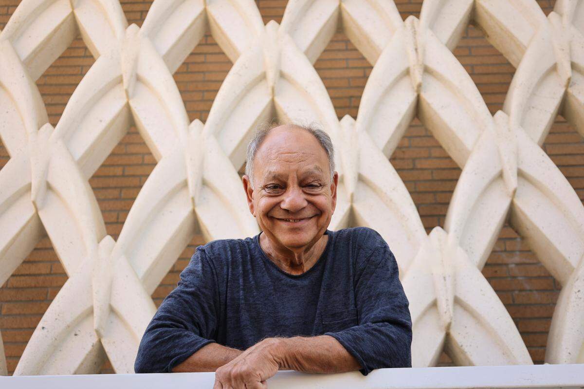 Richard “Cheech” Marin