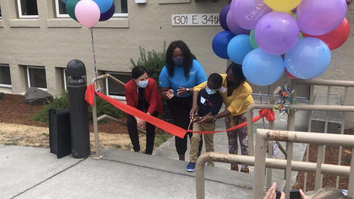 WA charter schools give hope to Black students. Shortchanging them is an injustice | Opinion