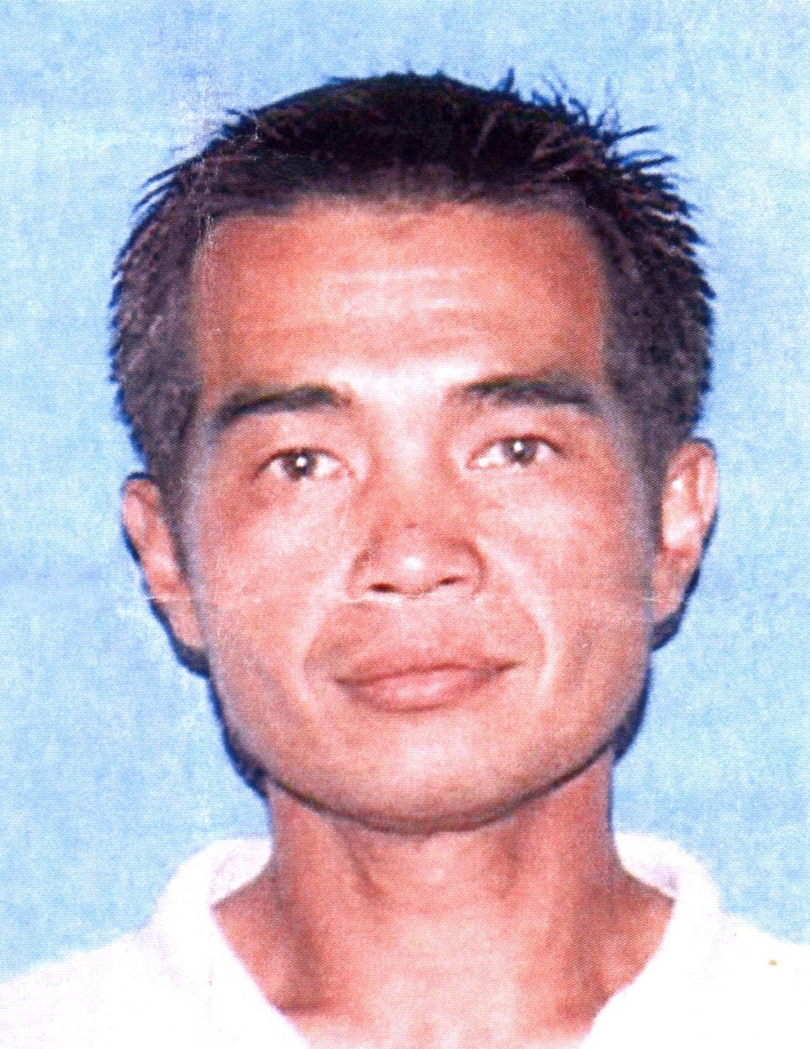 Lakewood police say Terapon Adhahn, the man who abducted and murdered Tacoma's Zina Linnik in 2007, is still a suspect in the case of Adre'anna Jackson.