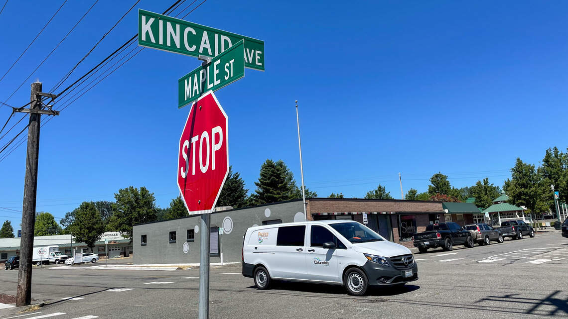 What’s a woonerf? The ‘shining star’ of this $6.5 million project in East Pierce County