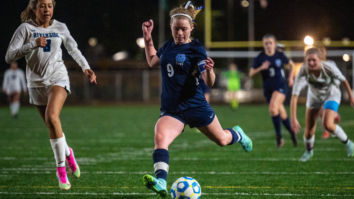 3A girls soccer state tournament bracket breakdown: Will top-seeded Gig Harbor win it all?