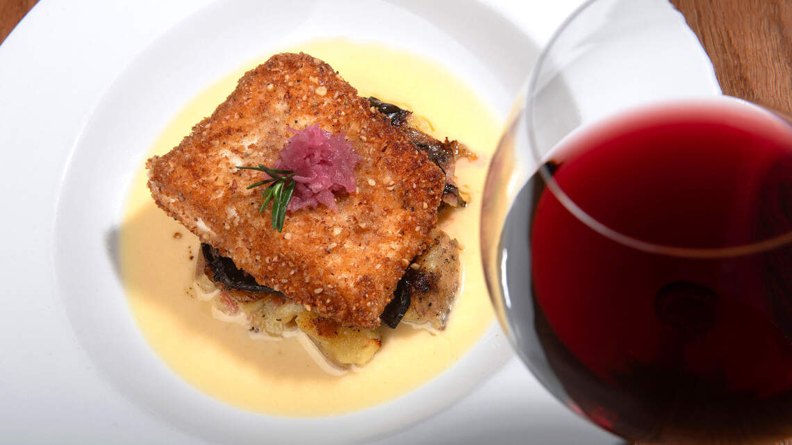 Enjoy multi-course meals for $65 or less during spring Tacoma Restaurant Week