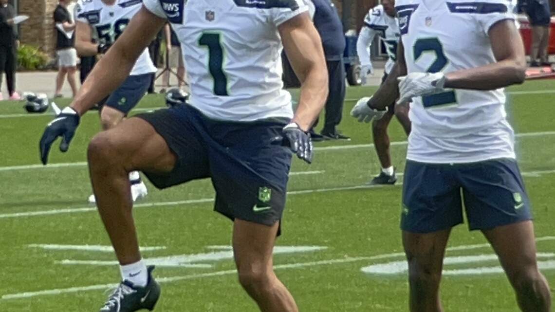 A new candidate re-enters in Mike Macdonald’s search for a trusty 3rd cornerback