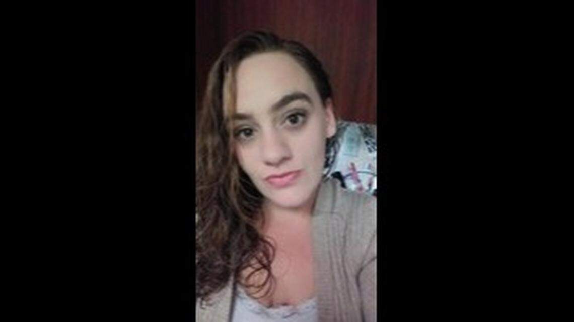 Megan Wendel, 36, was reported missing in July 2022 from Roseburg, Oregon, deputies said. Her remains were found seven months later.