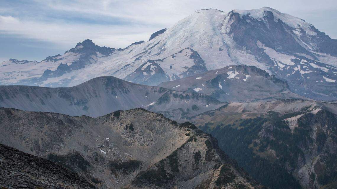 Fire ban issued at Mount Rainier National Park. Here’s what we know