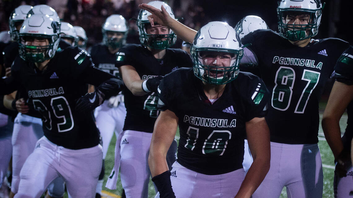 Gig Harbor, Peninsula to follow WIAA guidelines in resuming high school sports