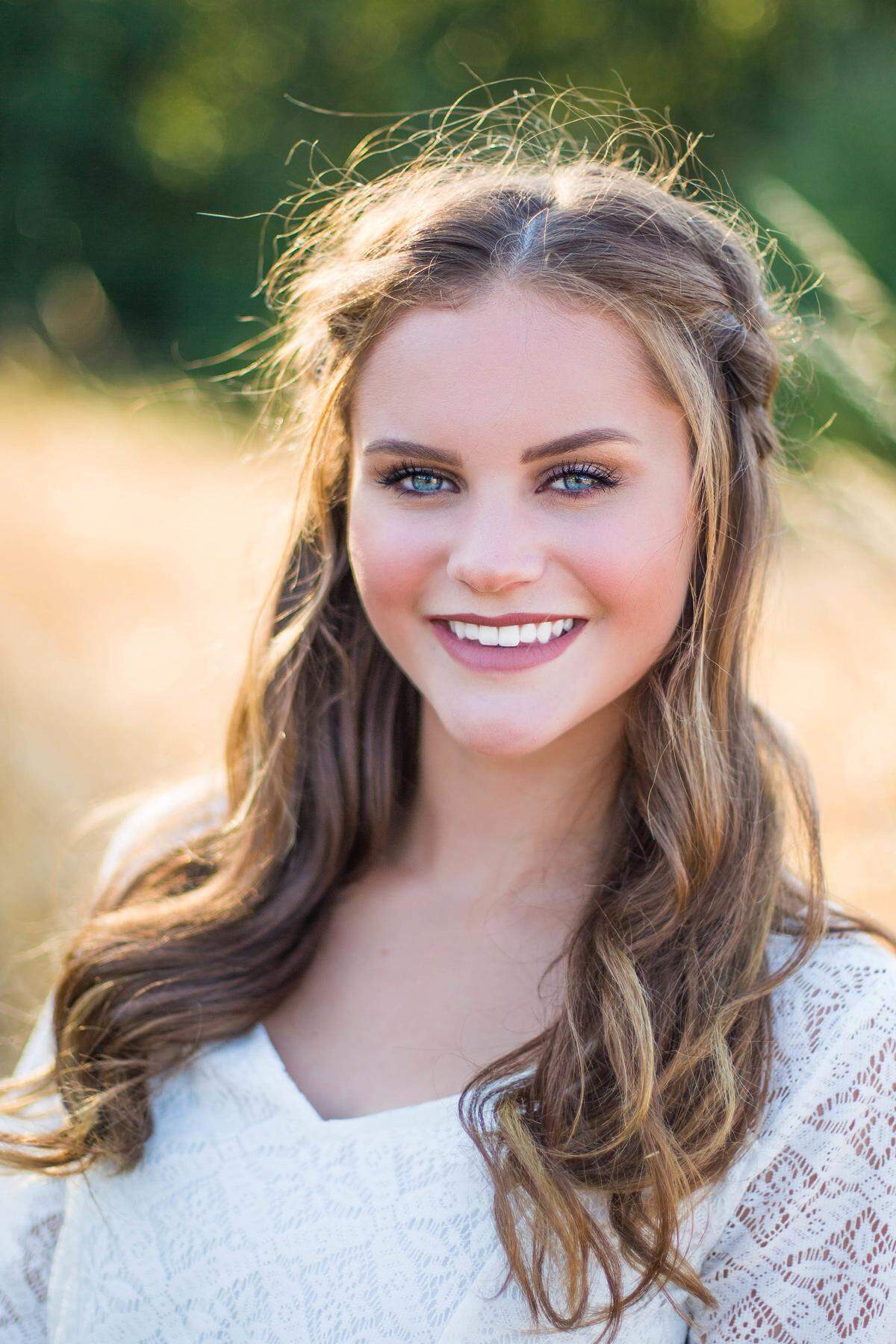 Hannah Yerex