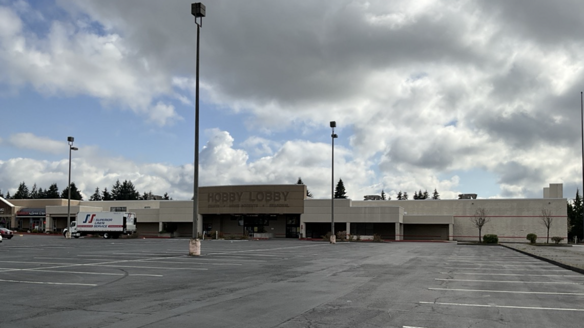 Here’s an update on Uwajimaya’s return to its hometown of Tacoma