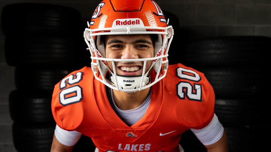 High school football: The News Tribune’s 2024 All-Area team