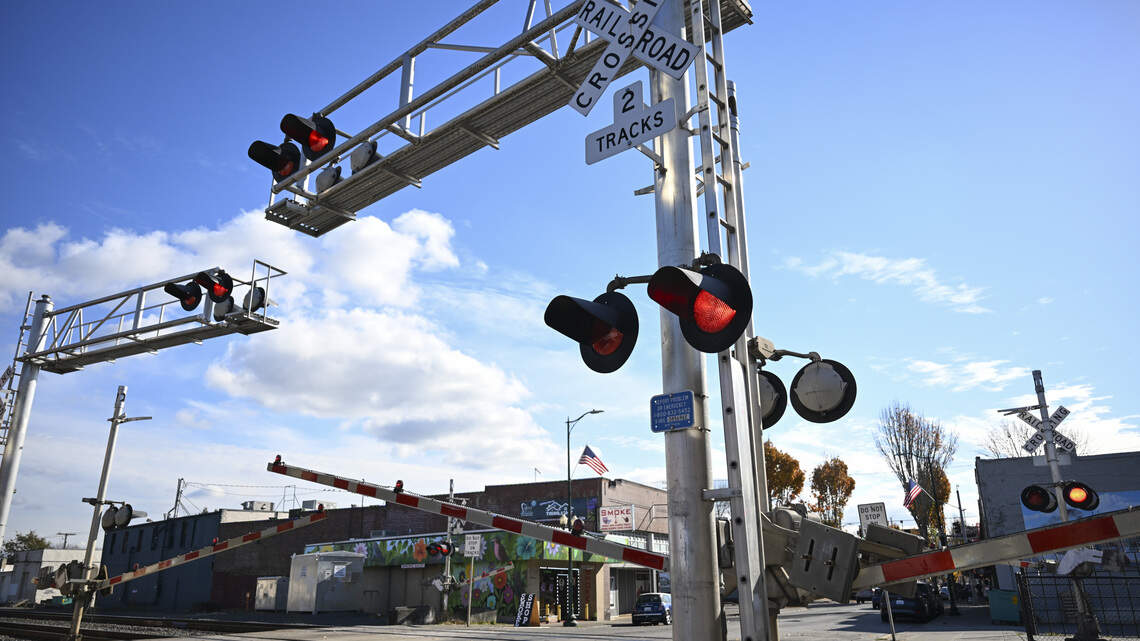 State had complaints about Puyallup rail crossing before wheelchair user’s death