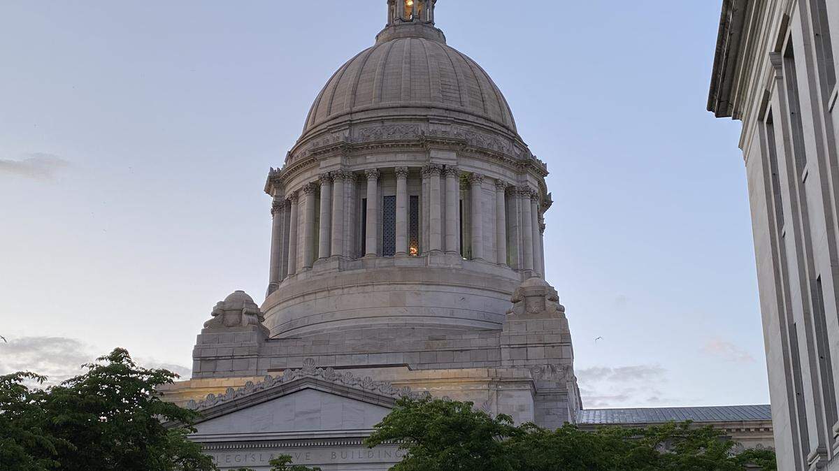 The Lt. Governor’s race could have impact far beyond being an intriguing political battle this year. Through a possible domino effect, whomever is elected could become governor of Washington state.