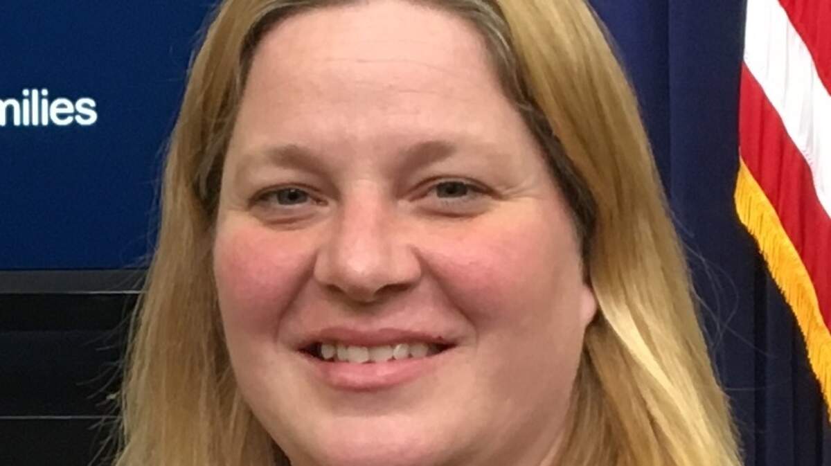 Kelly Blucher is a Tacoma resident and mother of three children.