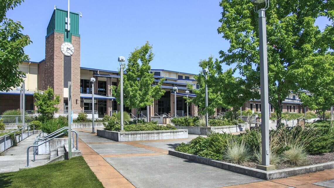 Emerald Ridge expels student for allegedly having a gun | Tacoma News ...
