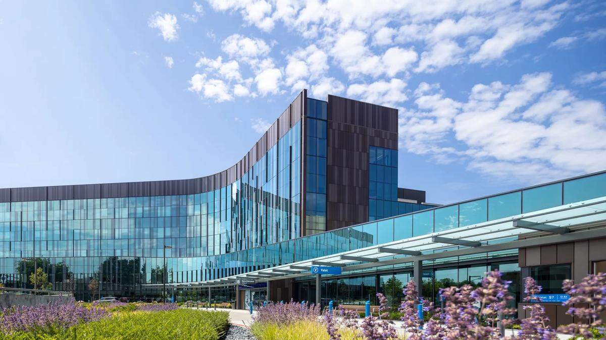 Bellevue-based Overlake Medical Center & Clinics is joining Tacoma-based MultiCare in a new affiliation agreement announced May 21.
