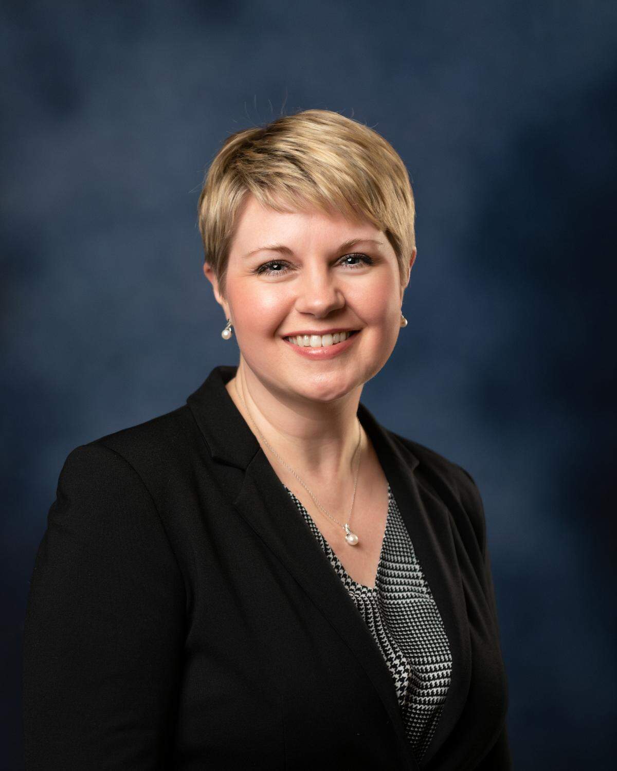 Tracie Markley
