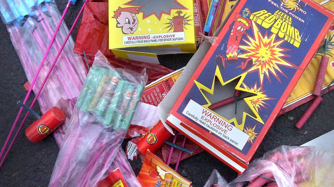 Don’t blow off your hand: How to avoid being the biggest idiot in Miami on 4th of July