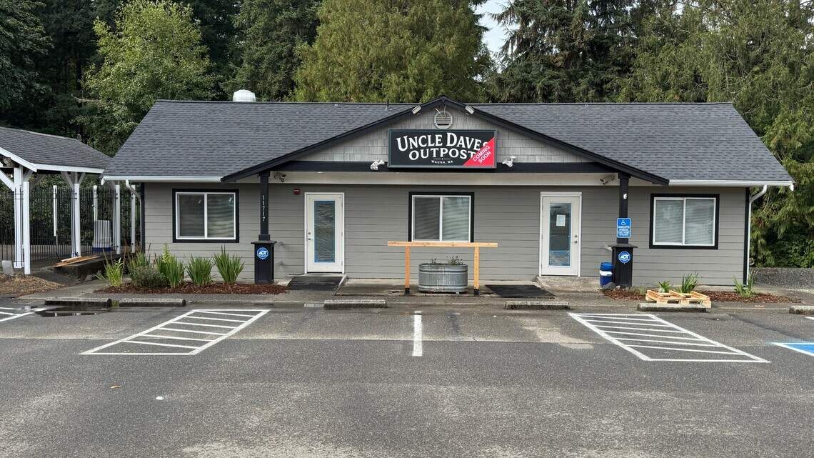 Beloved Kitsap diner with ‘ridiculous portions’ to open Pierce County outpost