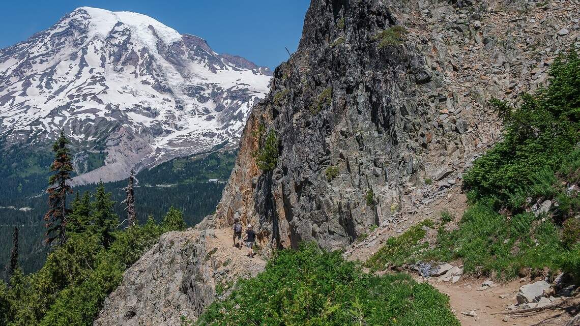 ‘Real and immediate impact.’ WA outdoor recreation leaders brace for effect of Trump cuts