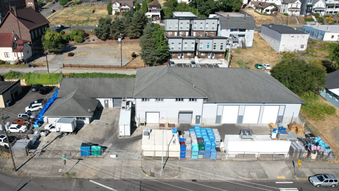 Tacoma seafood facility sold. New owner plans to produce ‘Michelin-quality’ fish