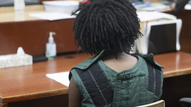 ‘My son is in a dark locker’: Father pleads for high bail in Tacoma murder case