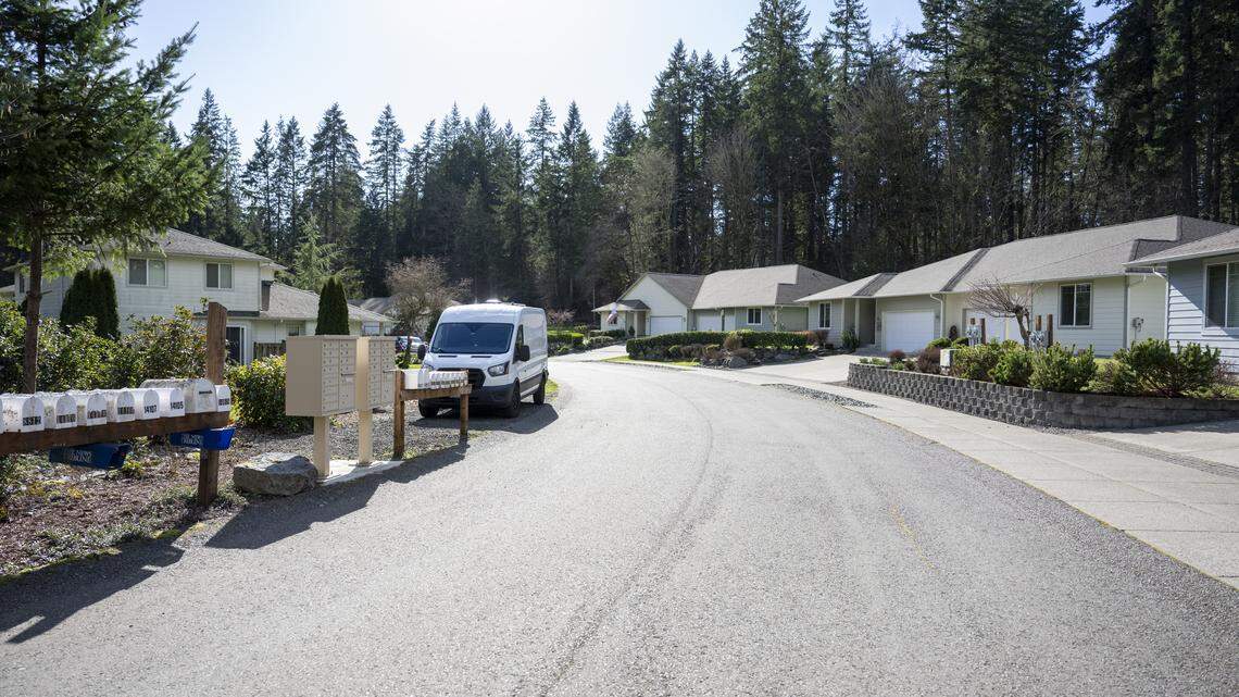 Man barred from Pierce County home where 5 died said he was ‘sovereign citizen’