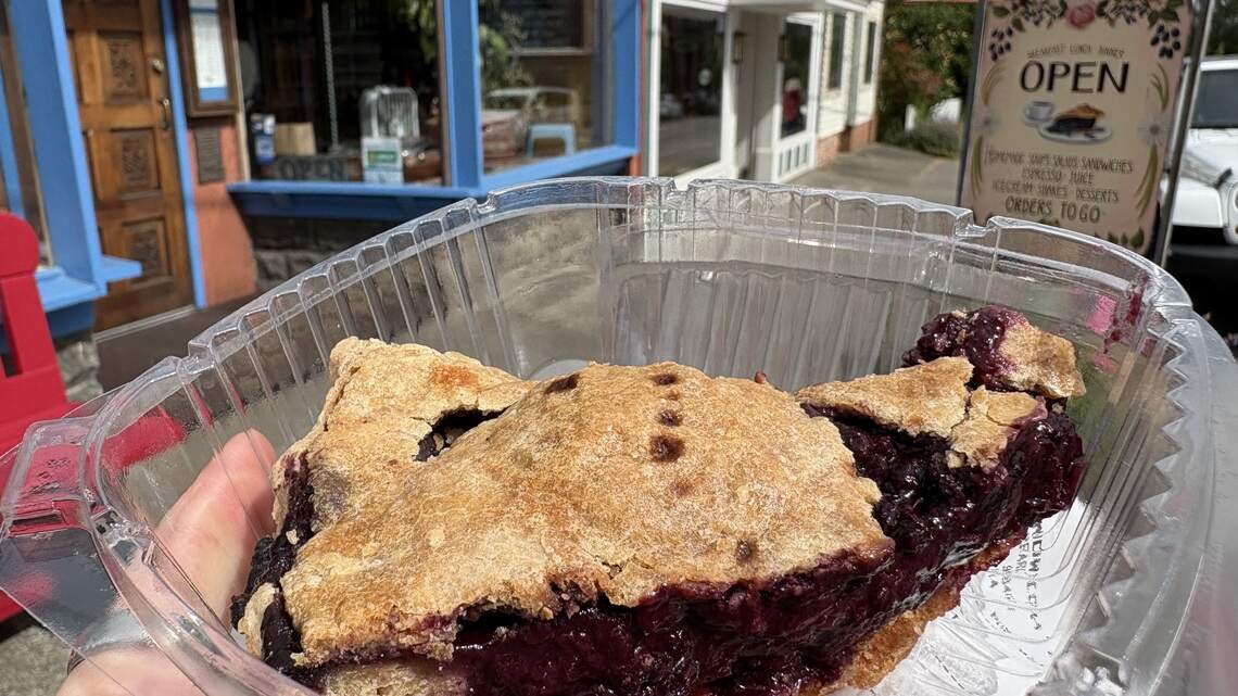 Here’s where to find the best pie in Tacoma, according to TNT readers