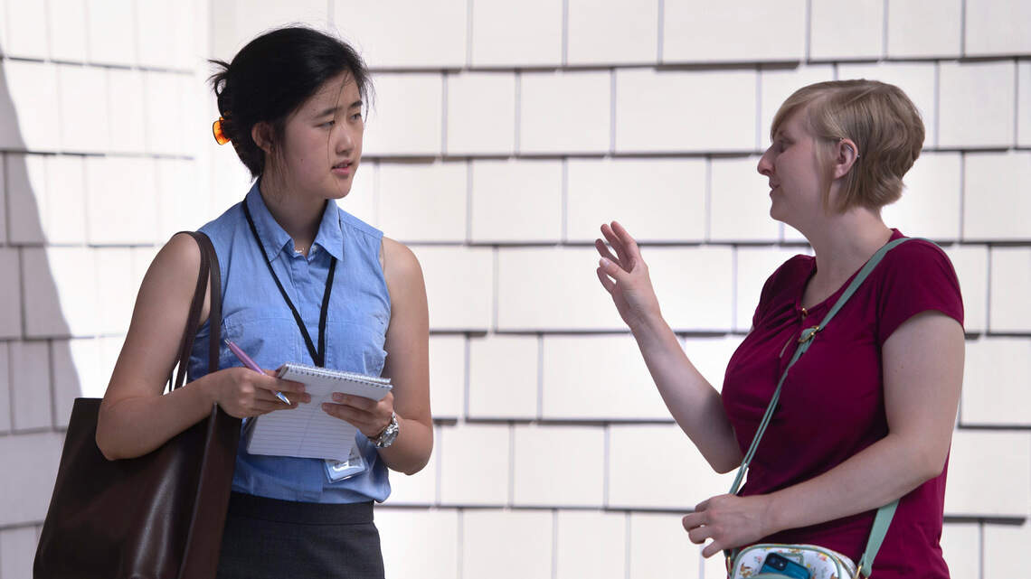 The News Tribune is taking applications for 2025 internships. Here’s what we’re looking for