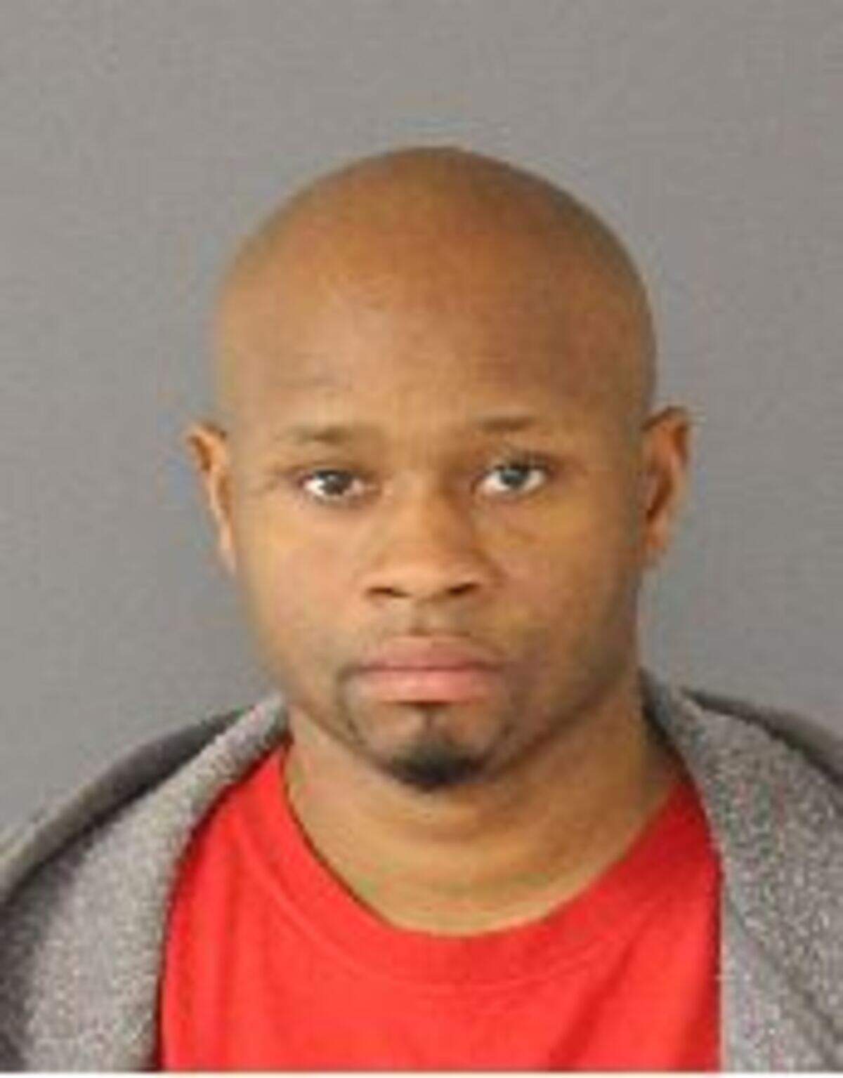 Dedrick D. Buffington