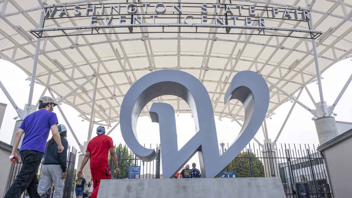 Tips for State Fair parking, traffic in Puyallup. ‘Don’t let it ruin your day.’