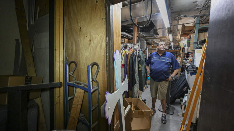 Did you know there are hidden tunnels under Tacoma’s sidewalks? Have a look
