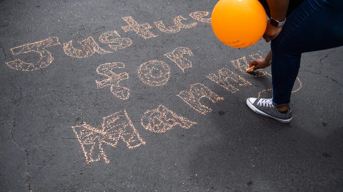 Expert: Officers ‘were in a position to know’ Ellis needed ‘urgent medical care’