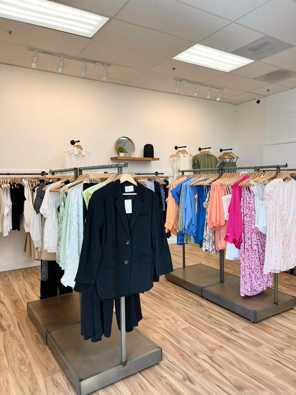 After two years of running an online boutique from her dorm room, Josie Ciaciuch will open her own storefront boutique in Gig Harbor. The store strives towards fashion for all sizes. It’s grand opening is Saturday July 8 at 4641 Point Fosdick Dr., Suite 400.