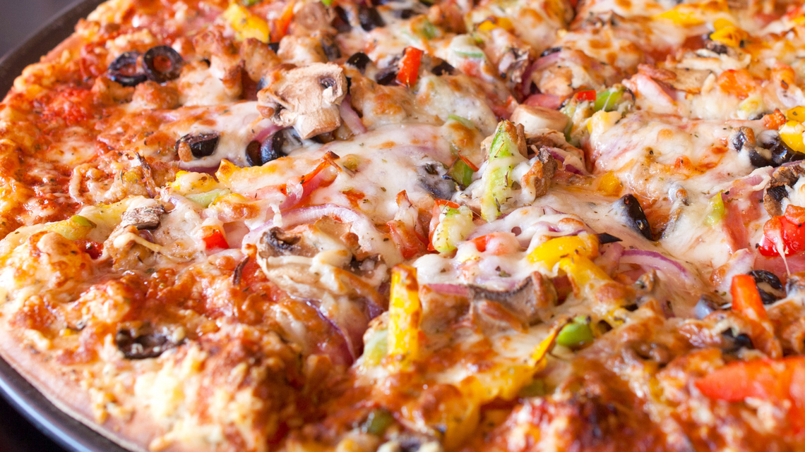 Popular Pierce County pizza chain with three restaurants adds a fourth