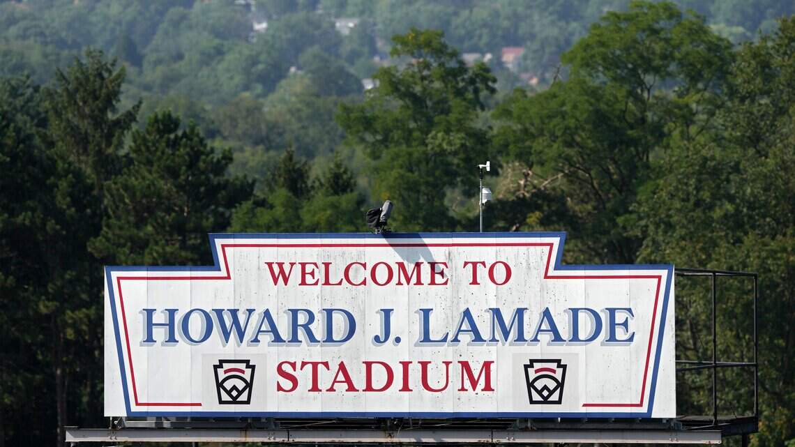 SoundView’s loss to Alabama ends Tacoma’s Little League World Series run