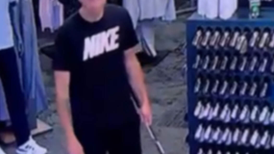 Police warn golf stores after high-priced driver thefts across Tacoma, Bellevue