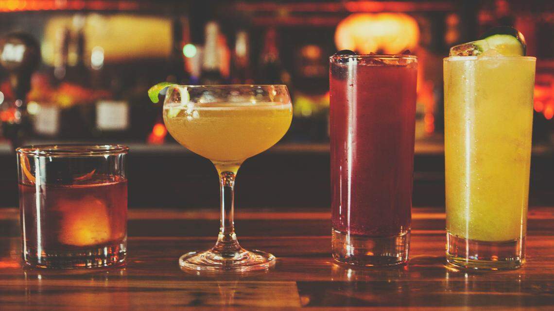 From diners to dives, here are readers’ favorite cocktail bars in Tacoma