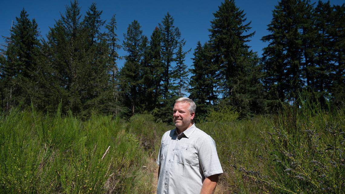 Was Pierce County homeless village ‘cooked’? Questions dogged $62M project from start